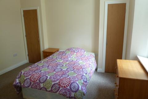 1 bedroom apartment to rent, 17 Napier terrace, F1