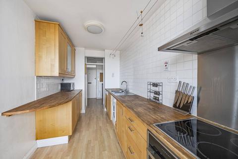 2 bedroom flat to rent, Luxborough Tower, Marylebone, London, W1U