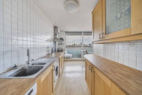 2 bedroom flat to rent, Luxborough Tower, Marylebone, London, W1U