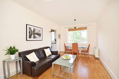 2 bedroom flat to rent, Wyndhams Court, Dalston, London, E8