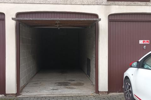 1 bedroom garage to rent, Sandport, Edinburgh EH6