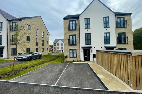 2 bedroom semi-detached house to rent, Millstone Way, Leeds, West Yorkshire, LS16