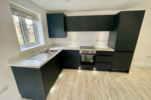 2 bedroom semi-detached house to rent, Millstone Way, Leeds, West Yorkshire, LS16
