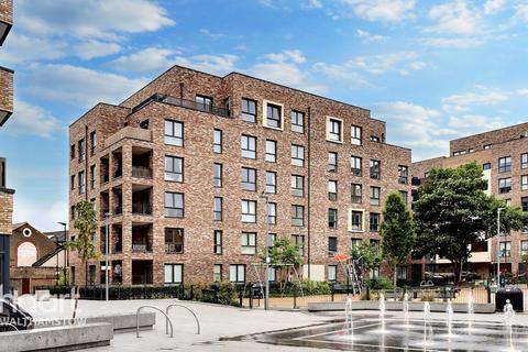 2 bedroom apartment for sale, Troubridge Square, Walthamstow