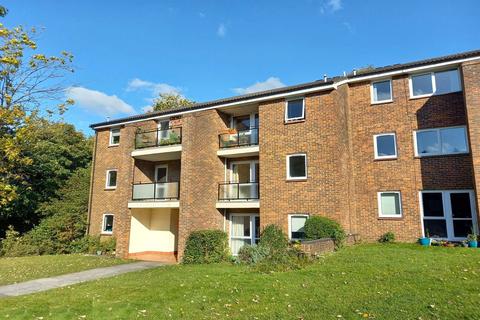 2 bedroom flat for sale, Badger Farm