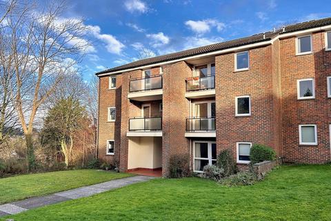 2 bedroom flat for sale, Badger Farm