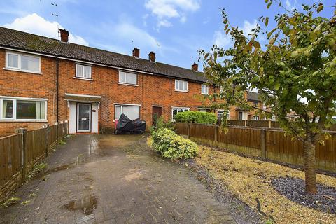 3 bedroom terraced house for sale, Kingsway, Chester, CH2