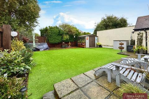 3 bedroom detached house for sale, 26 St. Margarets Drive, Rhyl, LL18 2HU