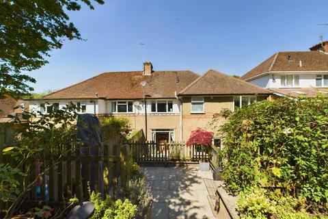 4 bedroom semi-detached house for sale, Westover Road, Downley, Buckinghamshire