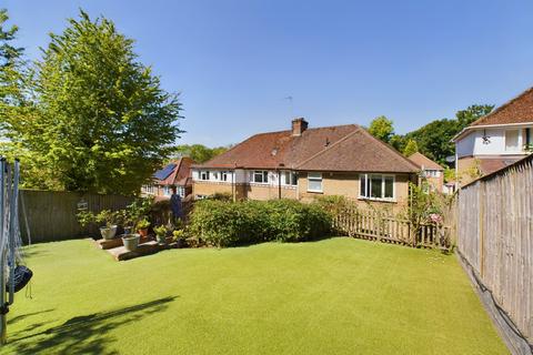 4 bedroom semi-detached house for sale, Westover Road, Downley, Buckinghamshire