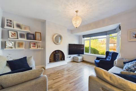 4 bedroom semi-detached house for sale, Westover Road, Downley, Buckinghamshire