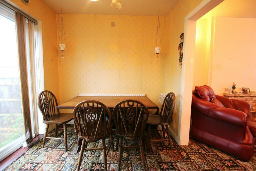 Dalby Crescent, Cherry Tree... 3 bed semidetached house for sale £