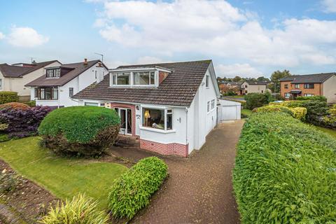 3 bedroom detached house for sale, Castlehill Drive, Newton Mearns, Glasgow, East Renfrewshire