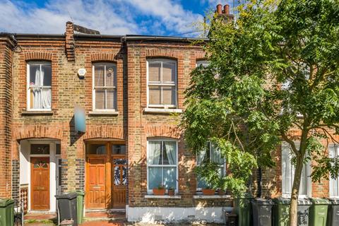 1 bedroom apartment to rent, Goldsboro Road London SW8