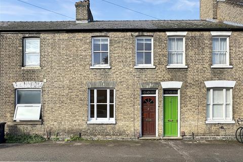 2 bedroom terraced house for sale, Hope Street, Cambridge CB1