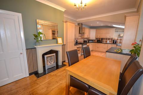 3 bedroom terraced house for sale, Croft Terrace, Jarrow