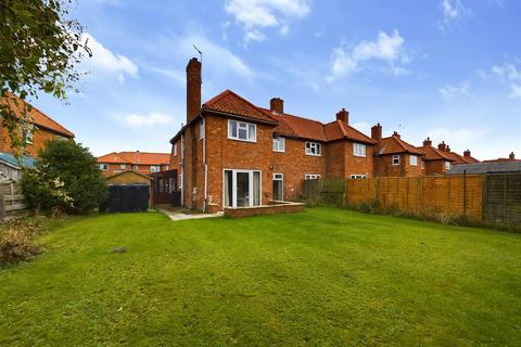5 Rarey Drive, Weaverthorpe, Malton, YO17 8HA