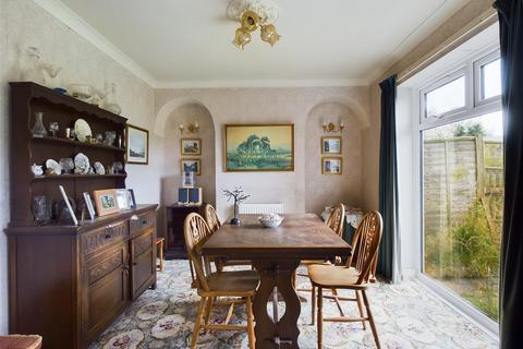 5 Rarey Drive, Weaverthorpe, Malton, YO17 8HA