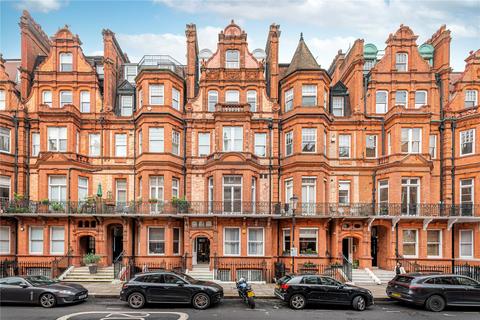 Studio for sale, Draycott Place, London SW3