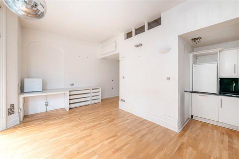 Studio for sale, Draycott Place, London SW3