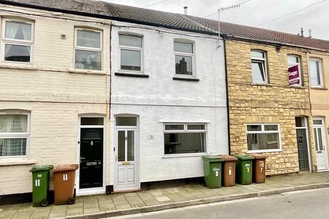 3 bedroom terraced house for sale, Coronation Street, Newport NP11