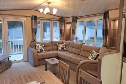 2 bedroom static caravan for sale, Chantry Country and Leisure Park