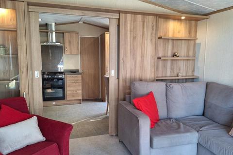 2 bedroom static caravan for sale, Chantry Country and Leisure Park