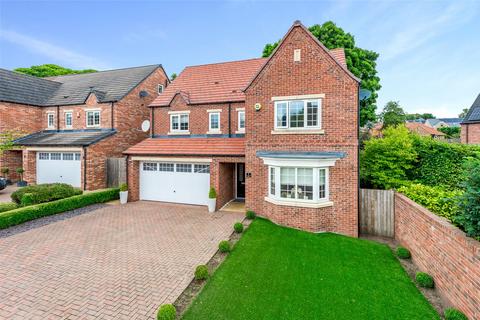 6 bedroom detached house to rent, Aspen Drive, Scarcroft LS14