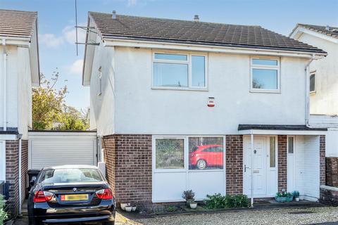 4 bedroom link detached house for sale, Gleneagles Drive, Bristol BS10