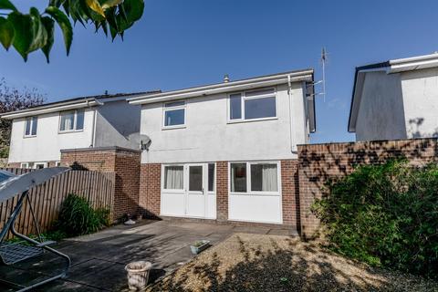 4 bedroom link detached house for sale, Gleneagles Drive, Bristol BS10