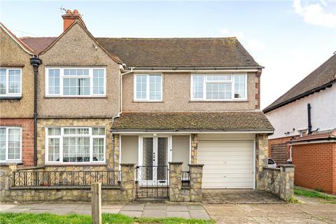 3 bedroom semi-detached house for sale, Glebe Road, Stanmore, Middlesex