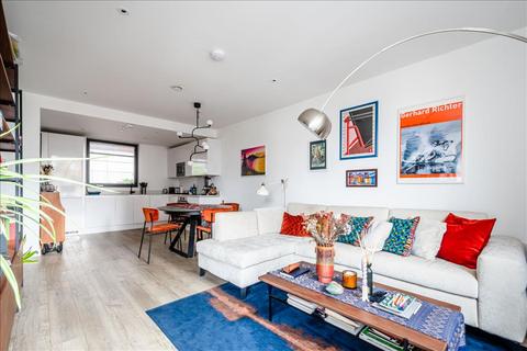 1 bedroom apartment for sale, Scawfell Street, Hoxton, E2