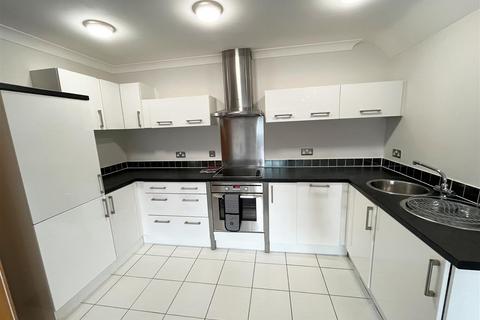 2 bedroom apartment to rent, Dixon Court, Chelford, Macclesfield