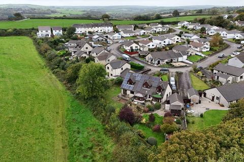 3 bedroom semi-detached house for sale, Mayna Parc, Launceston PL15