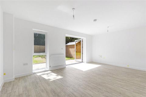 3 bedroom detached house for sale, Winterberry Place, Hatfield, Hertfordshire