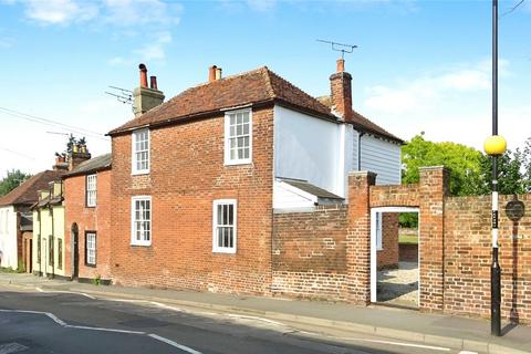 5 bedroom end of terrace house to rent, Forty Acres Road, Kent CT2