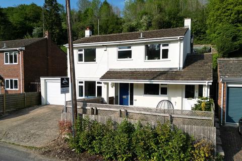5 bedroom detached house for sale, Bryants Bottom, Great Missenden, HP16