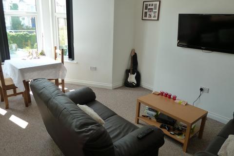 1 bedroom apartment to rent, 30 Ermington Terrace, Flat 4