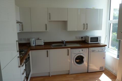 1 bedroom apartment to rent, 30 Ermington Terrace, Flat 4