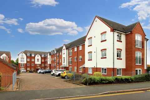 2 bedroom flat for sale, Penruddock Drive, Coventry CV4