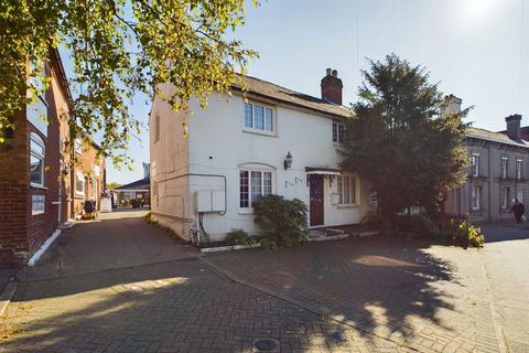 3 bedroom semi-detached house for sale, Coventry Street, Southam CV47