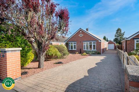 3 bedroom detached bungalow for sale, Wong Lane, Tickhill, Doncaster