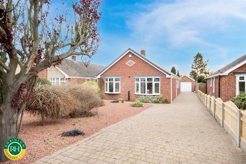 3 bedroom detached bungalow for sale, Wong Lane, Tickhill, Doncaster