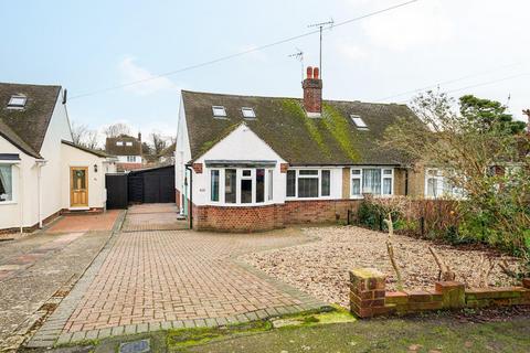 2 bedroom semi-detached house for sale, Golden Riddy, Leighton Buzzard