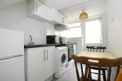 1 bedroom apartment to rent, 6 Napier Terrace, GF