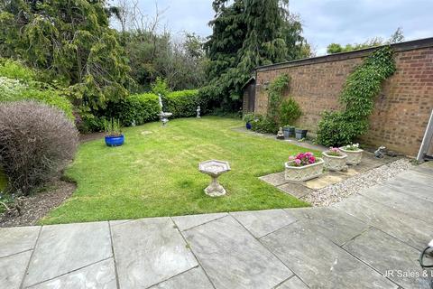 2 bedroom semi-detached bungalow for sale, Theobalds Close, Cuffley