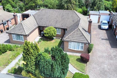 2 bedroom semi-detached bungalow for sale, Theobalds Close, Cuffley