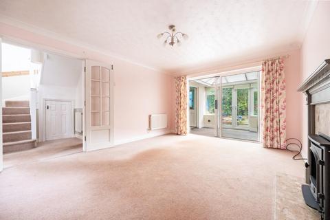 4 bedroom detached house for sale, The Mead, Dunmow