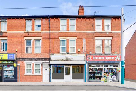 Shop for sale, Radford Road, Basford NG7