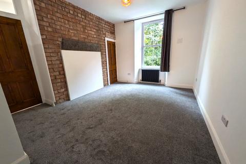 1 bedroom flat to rent, St Leonards Bank, Newington, Edinburgh, EH8